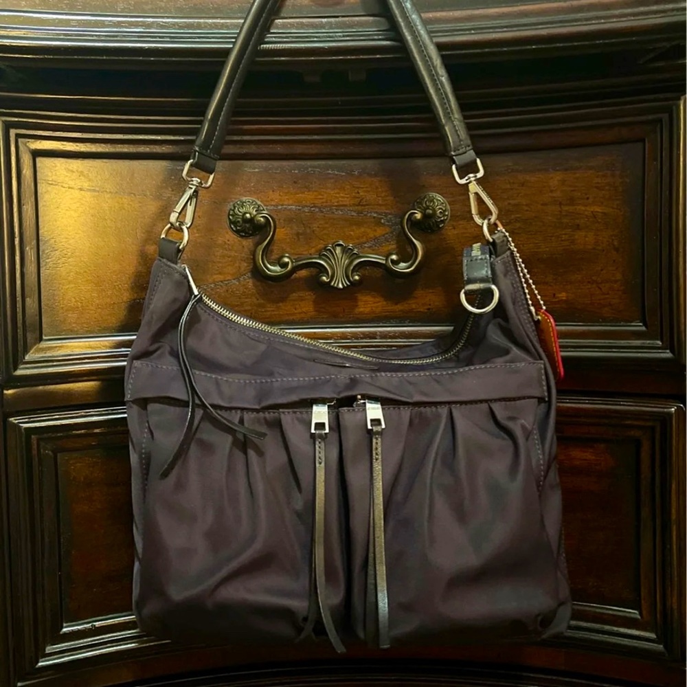 MZ Wallace Jordan Hobo